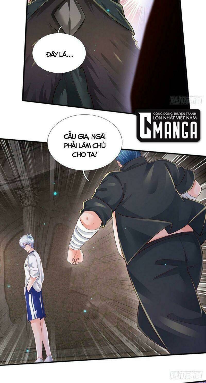 Luyện Thể Trăm Nghìn Tầng - Chapter 104 - Page 13