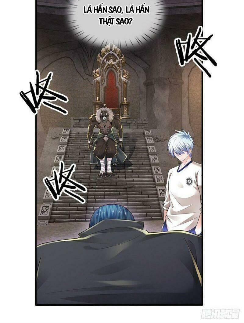 Luyện Thể Trăm Nghìn Tầng - Chapter 104 - Page 17