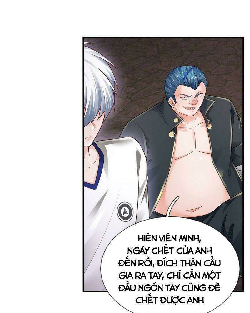 Luyện Thể Trăm Nghìn Tầng - Chapter 104 - Page 18