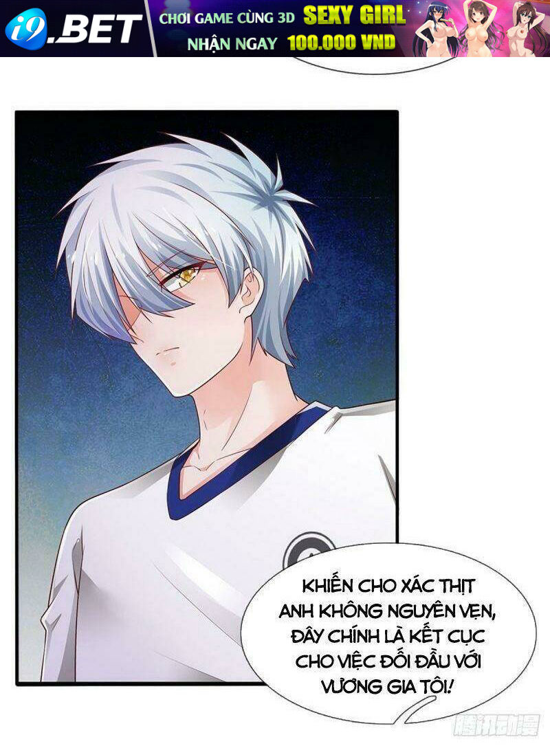 Luyện Thể Trăm Nghìn Tầng - Chapter 104 - Page 19