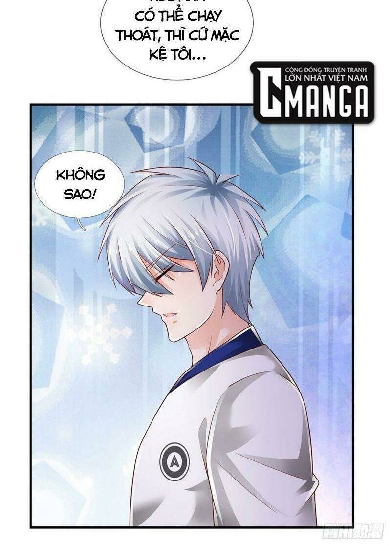 Luyện Thể Trăm Nghìn Tầng - Chapter 104 - Page 21