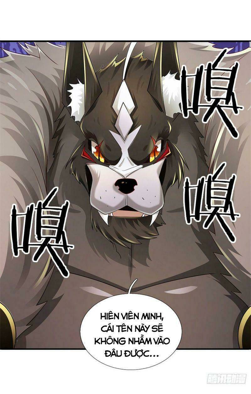 Luyện Thể Trăm Nghìn Tầng - Chapter 104 - Page 22