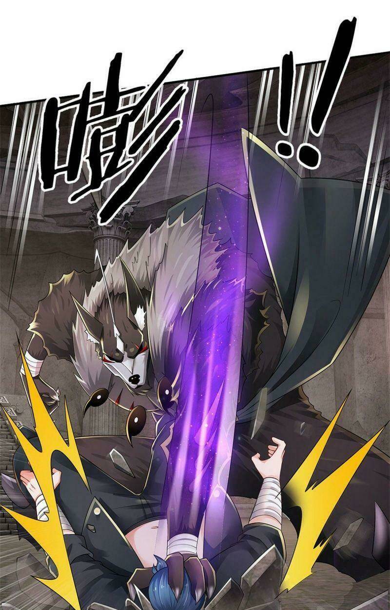 Luyện Thể Trăm Nghìn Tầng - Chapter 104 - Page 26