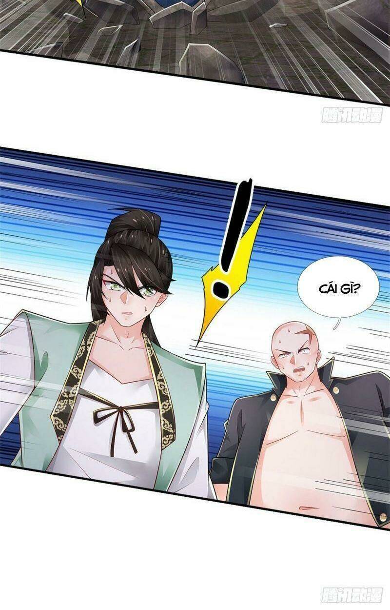 Luyện Thể Trăm Nghìn Tầng - Chapter 104 - Page 27