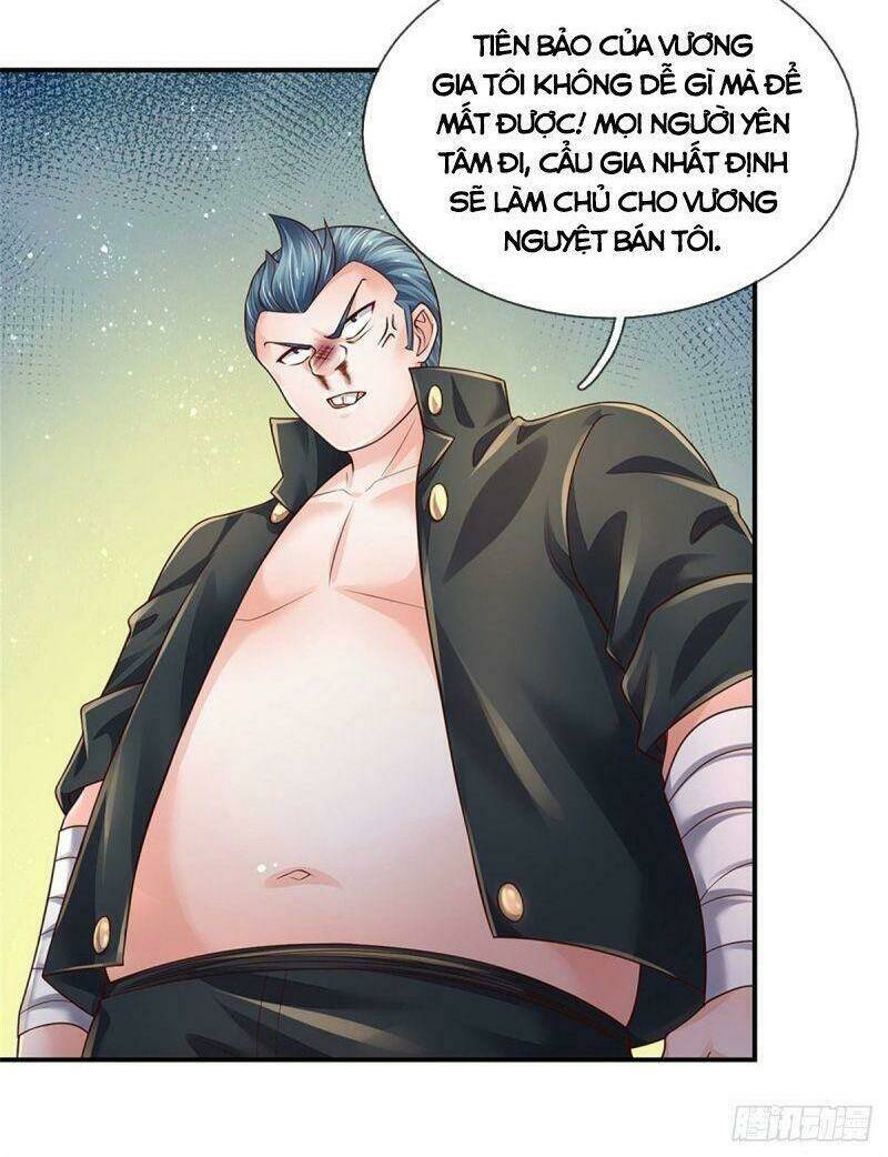 Luyện Thể Trăm Nghìn Tầng - Chapter 104 - Page 3