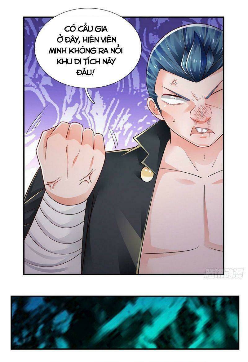 Luyện Thể Trăm Nghìn Tầng - Chapter 104 - Page 4