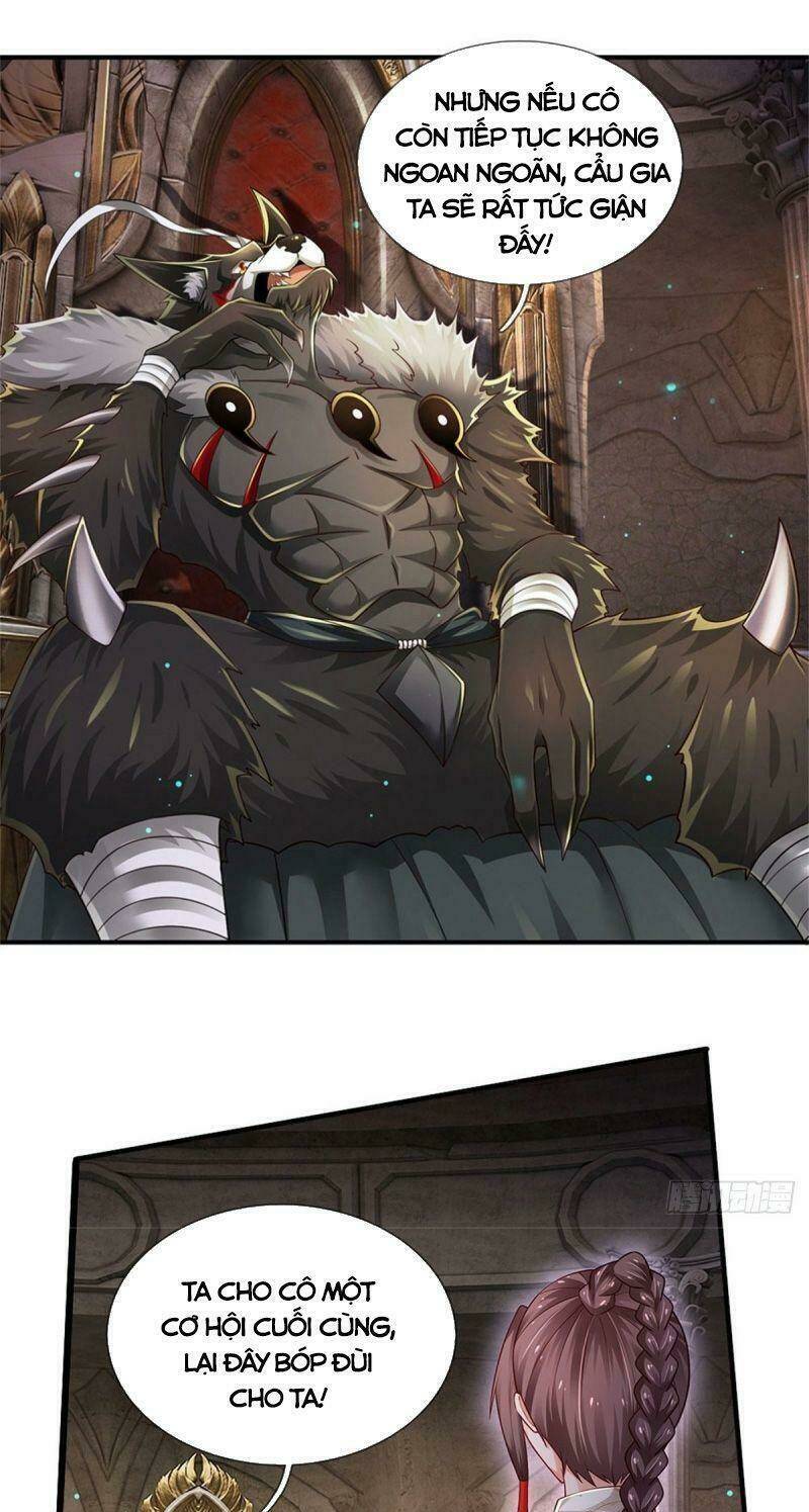 Luyện Thể Trăm Nghìn Tầng - Chapter 104 - Page 6