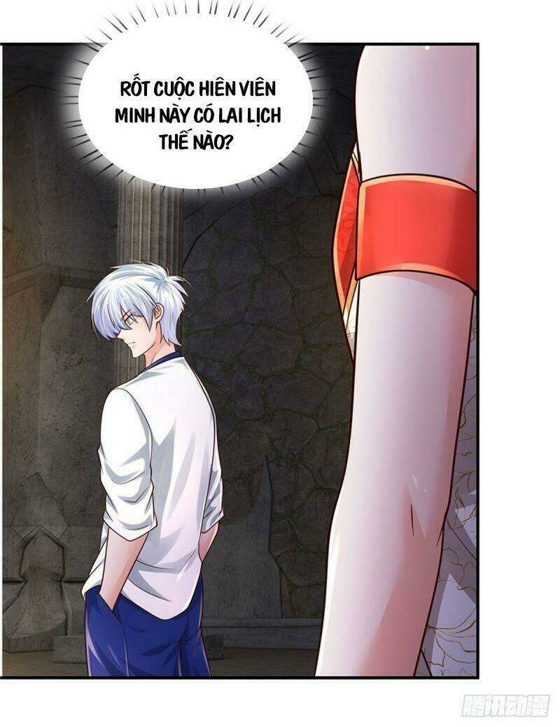 Luyện Thể Trăm Nghìn Tầng - Chapter 105 - Page 13