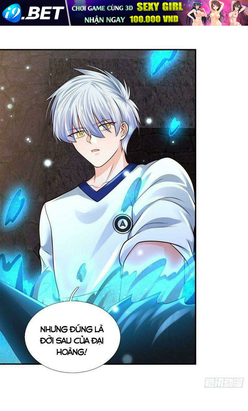 Luyện Thể Trăm Nghìn Tầng - Chapter 105 - Page 16