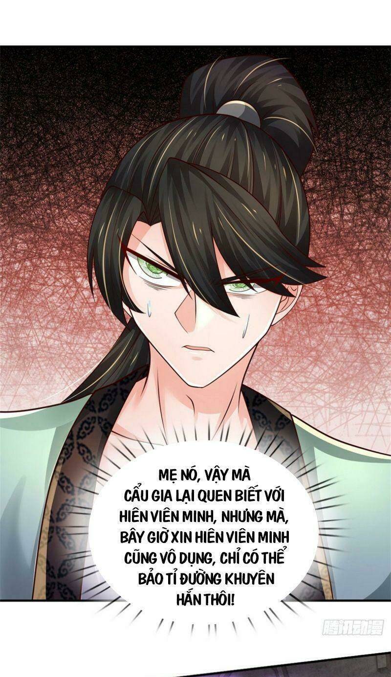 Luyện Thể Trăm Nghìn Tầng - Chapter 105 - Page 23