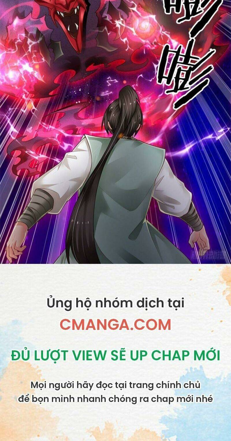 Luyện Thể Trăm Nghìn Tầng - Chapter 105 - Page 32