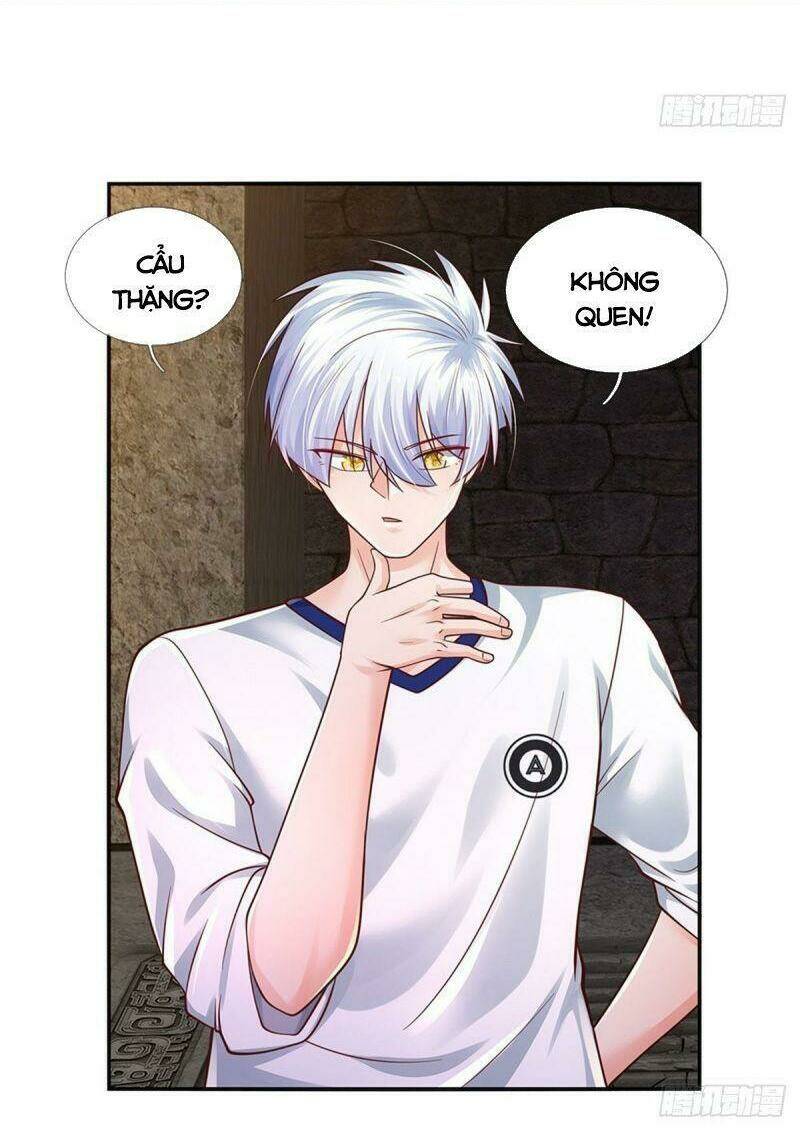 Luyện Thể Trăm Nghìn Tầng - Chapter 105 - Page 5