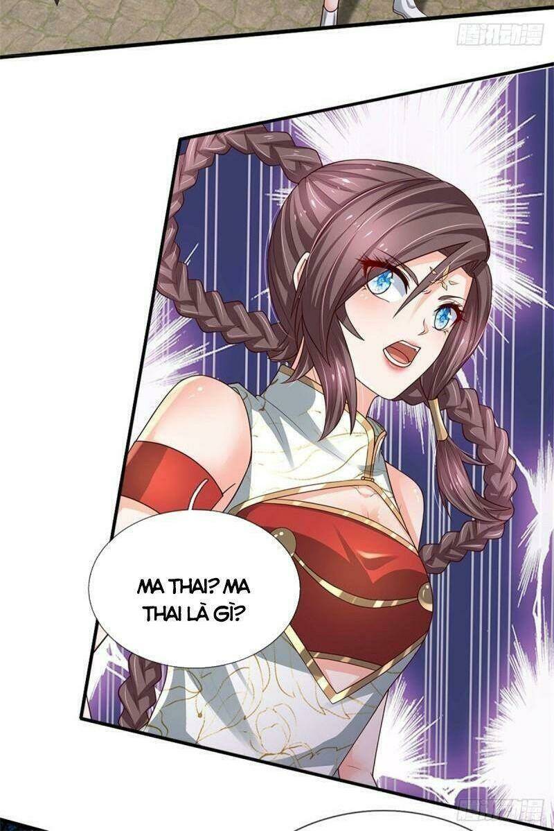 Luyện Thể Trăm Nghìn Tầng - Chapter 106 - Page 12