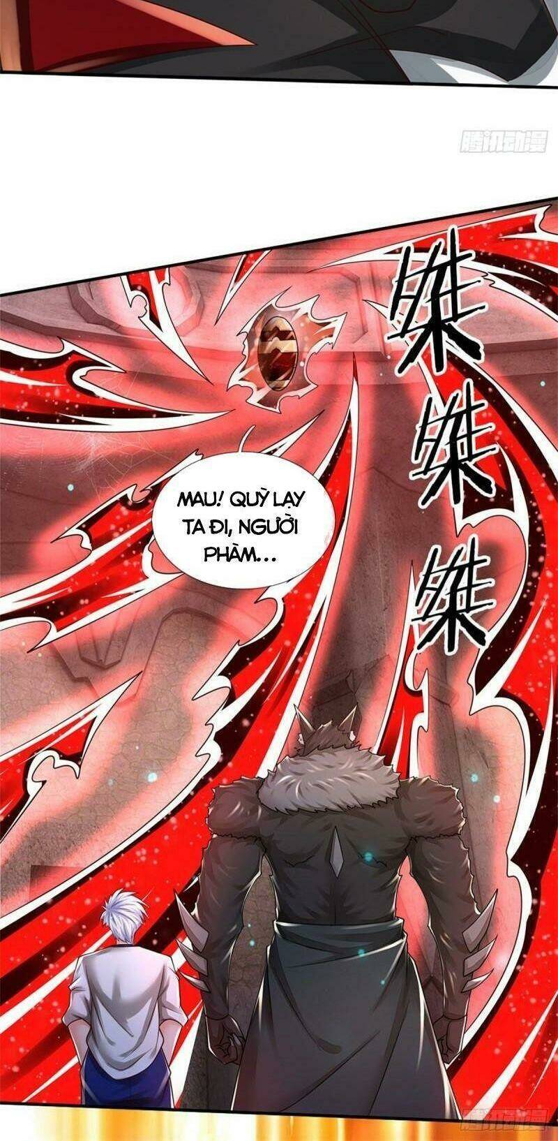 Luyện Thể Trăm Nghìn Tầng - Chapter 106 - Page 14