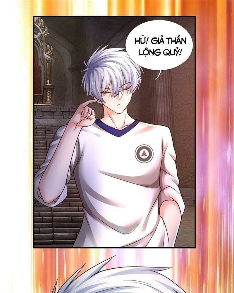 Luyện Thể Trăm Nghìn Tầng - Chapter 106 - Page 15