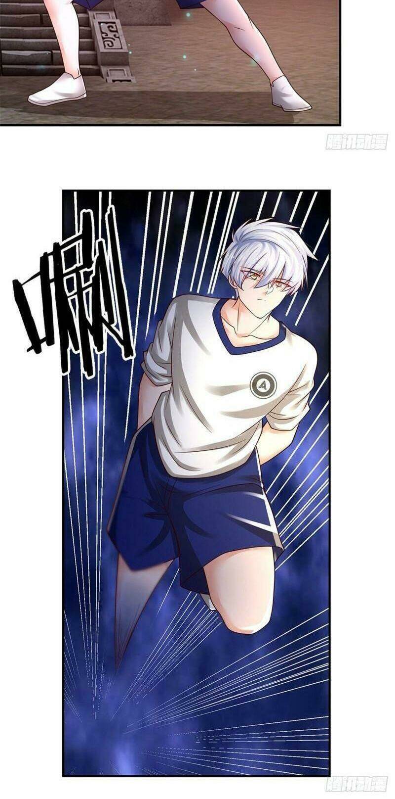 Luyện Thể Trăm Nghìn Tầng - Chapter 106 - Page 18