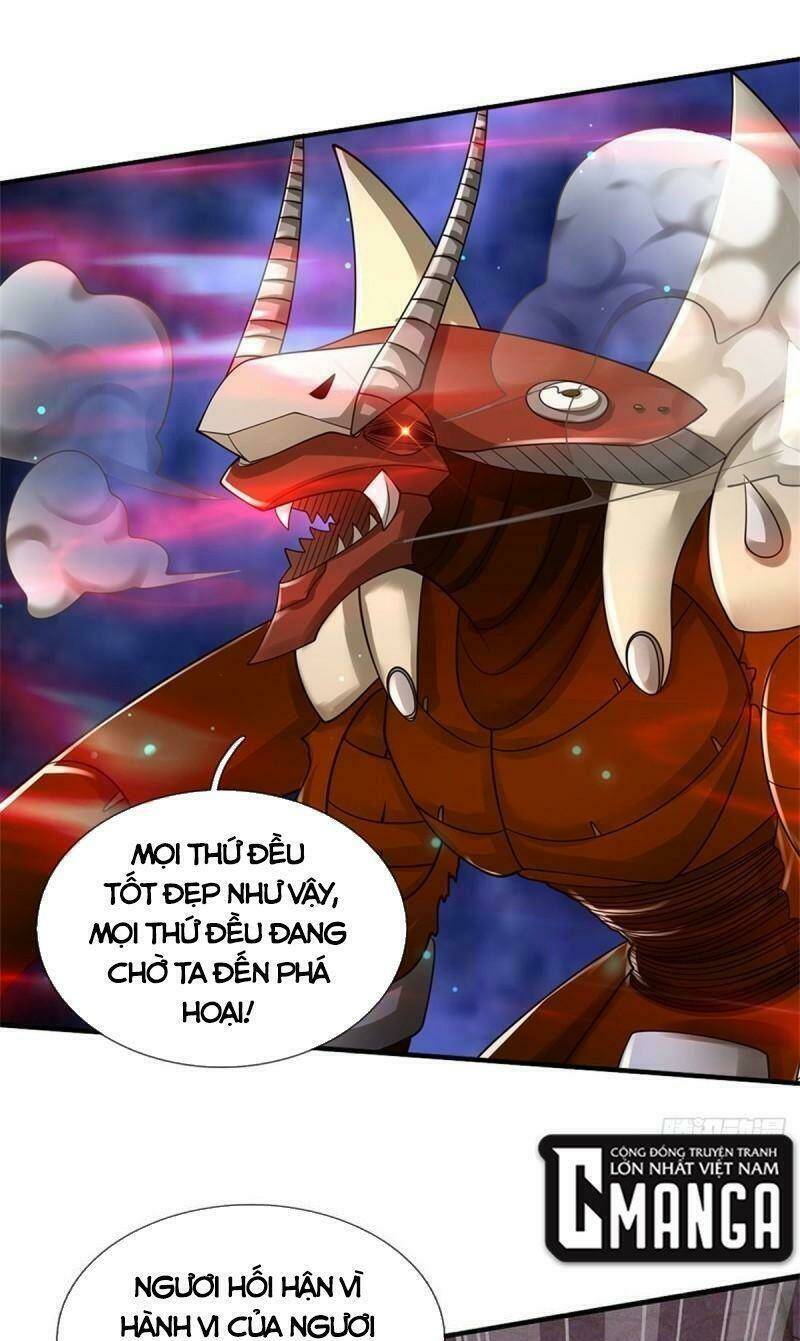 Luyện Thể Trăm Nghìn Tầng - Chapter 106 - Page 25