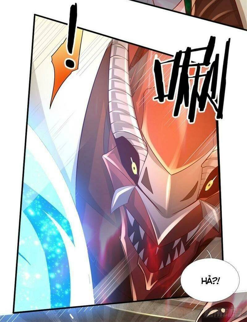 Luyện Thể Trăm Nghìn Tầng - Chapter 106 - Page 28