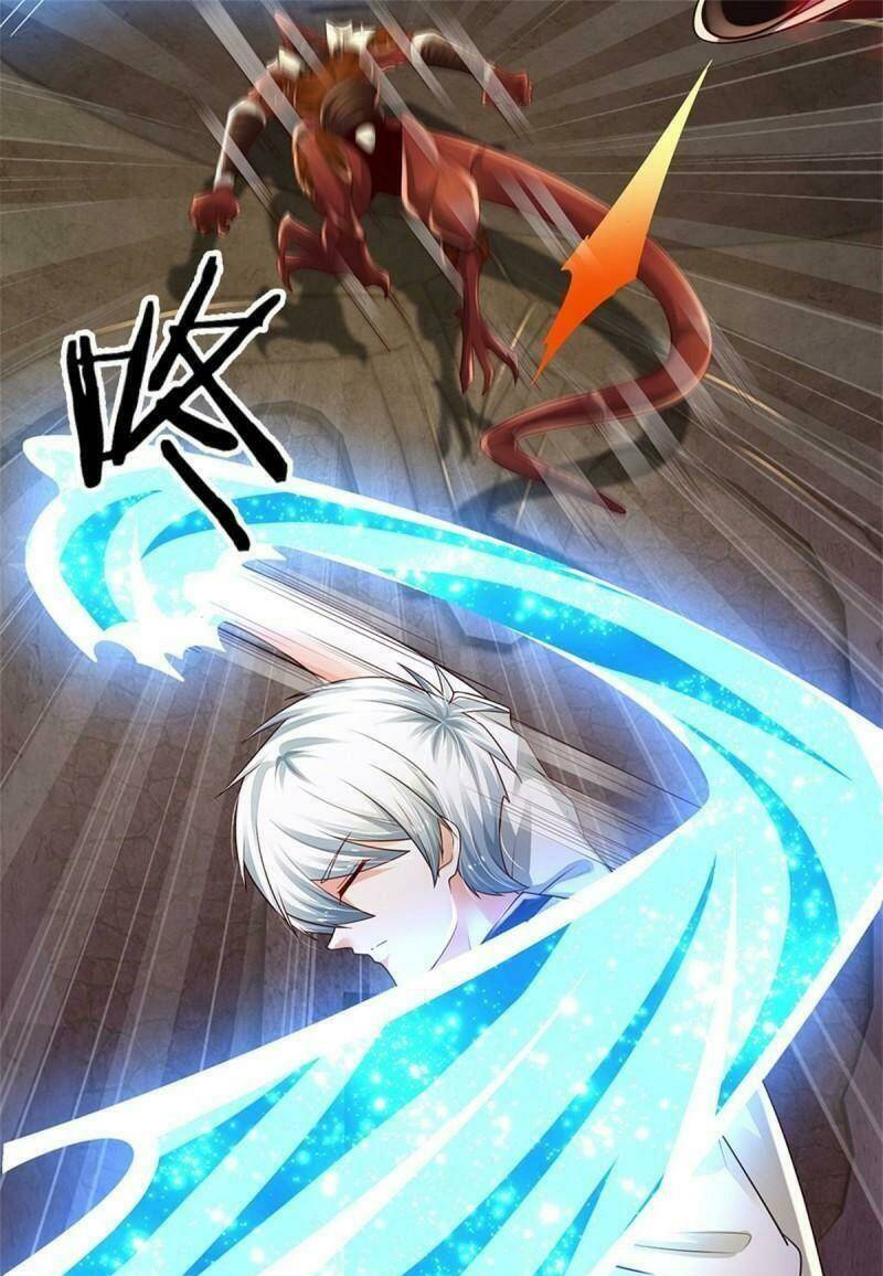 Luyện Thể Trăm Nghìn Tầng - Chapter 106 - Page 29