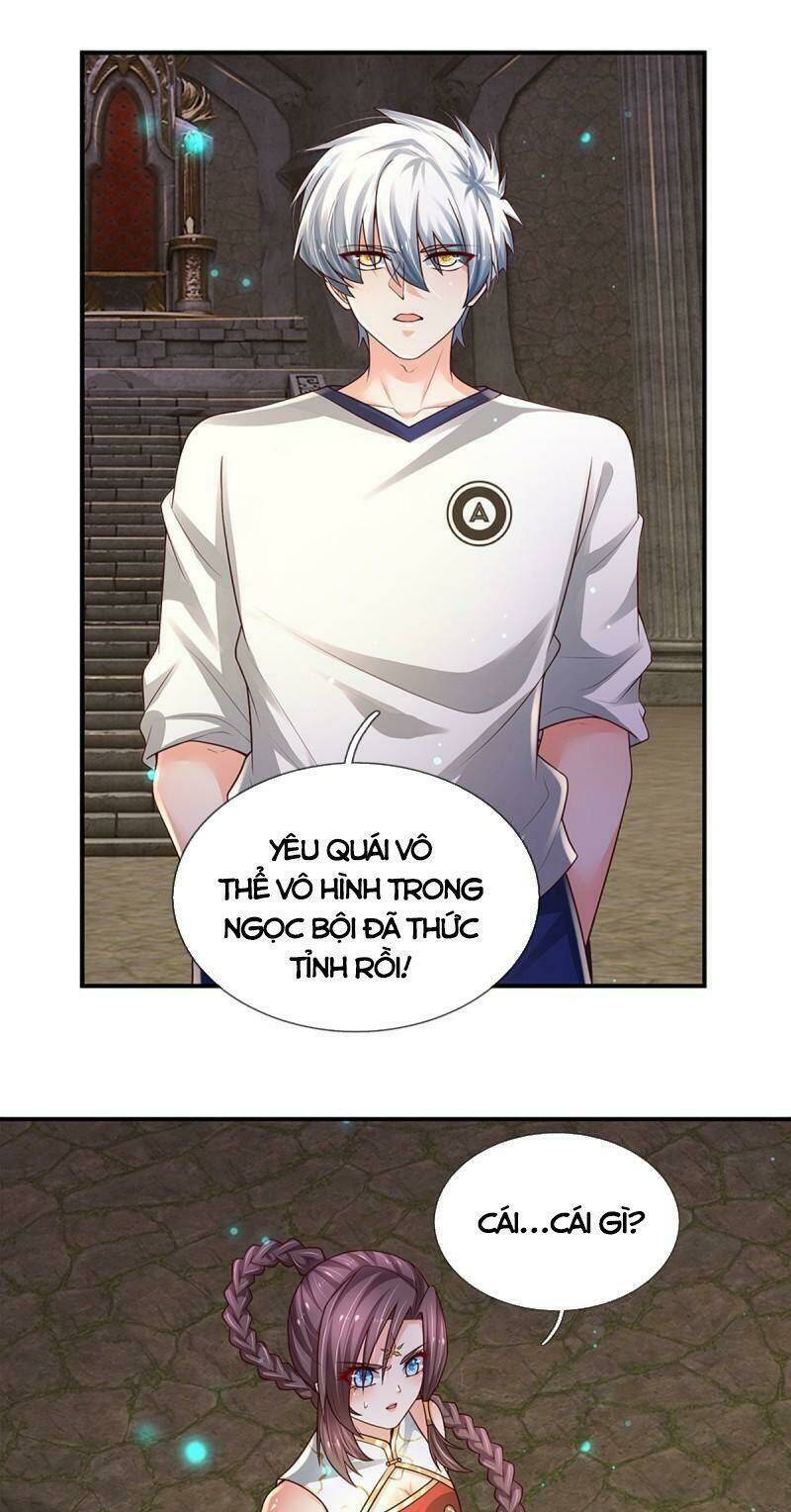 Luyện Thể Trăm Nghìn Tầng - Chapter 106 - Page 3