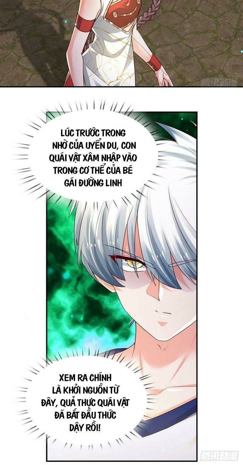 Luyện Thể Trăm Nghìn Tầng - Chapter 106 - Page 4