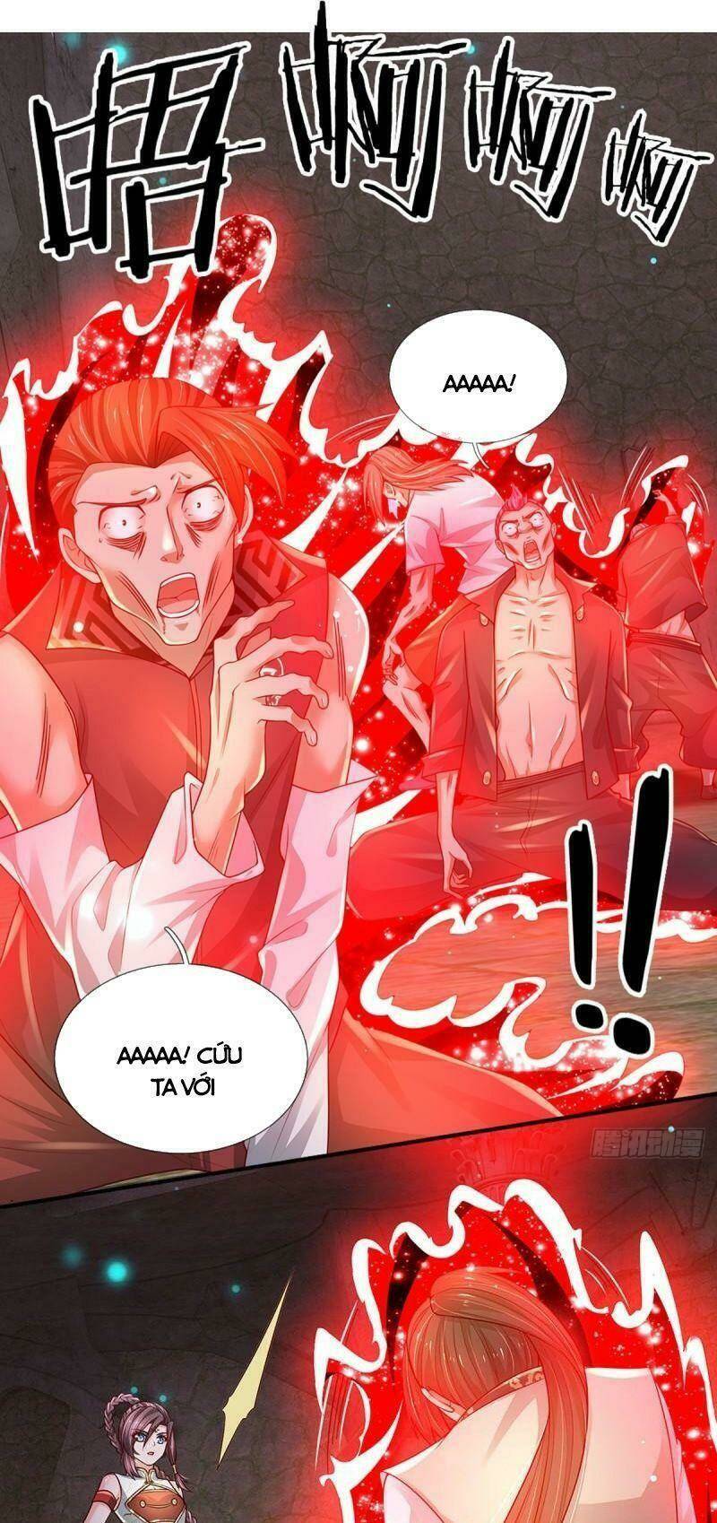 Luyện Thể Trăm Nghìn Tầng - Chapter 106 - Page 5