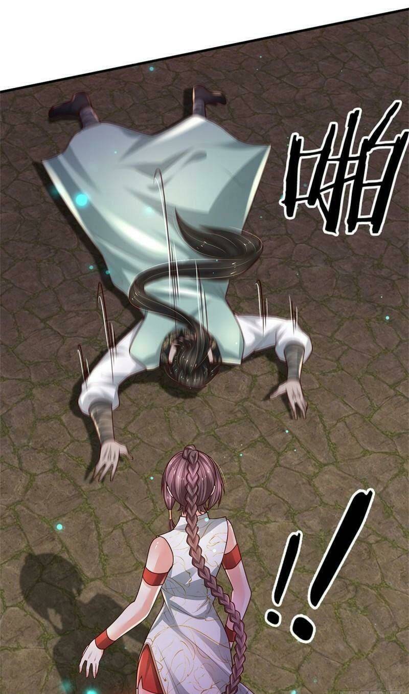 Luyện Thể Trăm Nghìn Tầng - Chapter 106 - Page 7