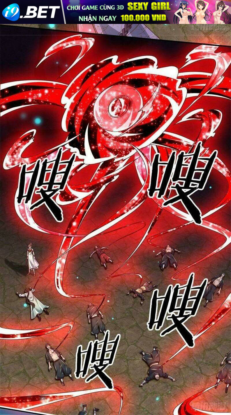 Luyện Thể Trăm Nghìn Tầng - Chapter 106 - Page 8