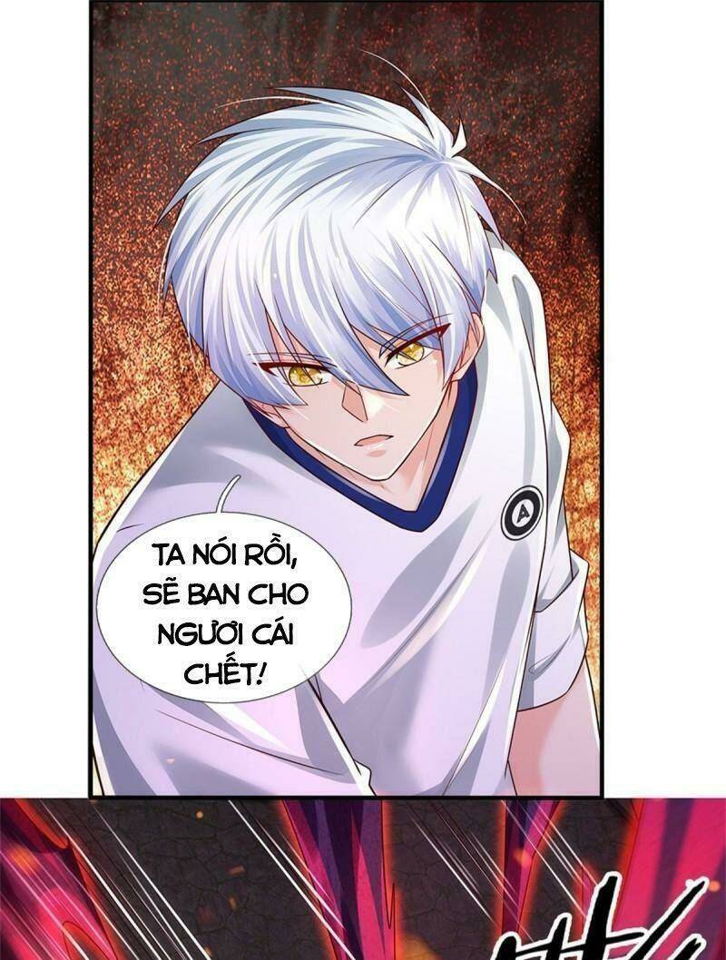 Luyện Thể Trăm Nghìn Tầng - Chapter 107 - Page 9