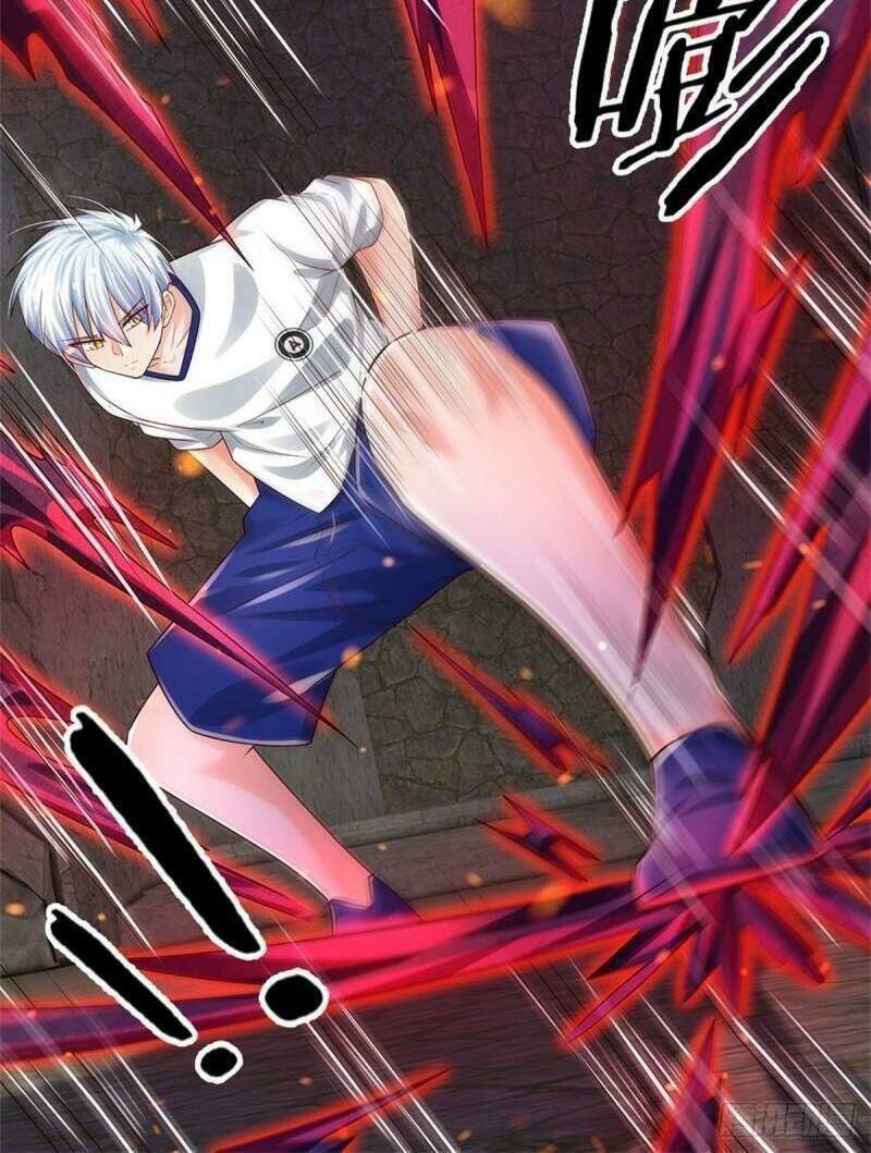 Luyện Thể Trăm Nghìn Tầng - Chapter 107 - Page 10