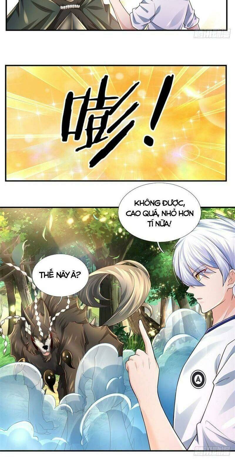 Luyện Thể Trăm Nghìn Tầng - Chapter 107 - Page 15