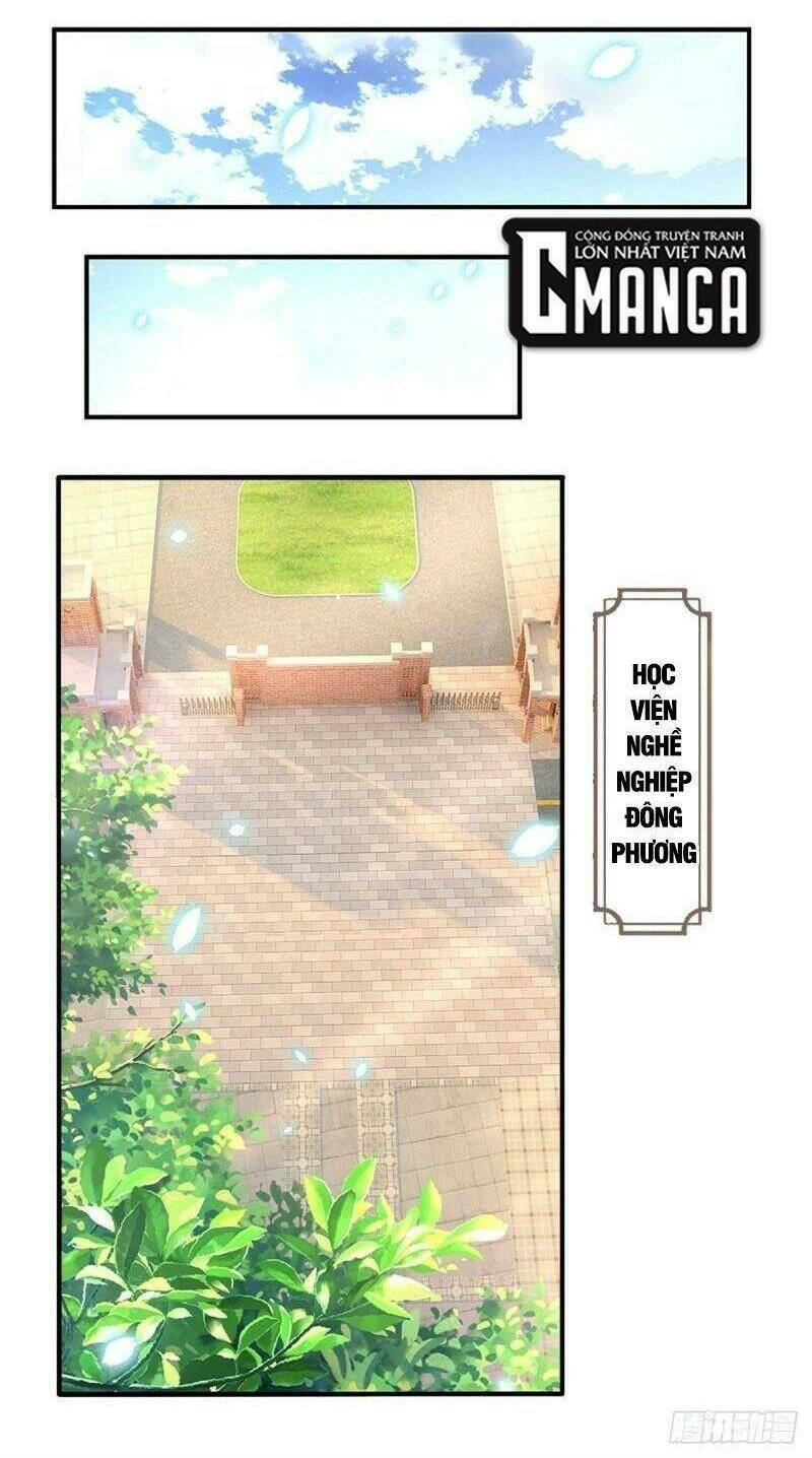 Luyện Thể Trăm Nghìn Tầng - Chapter 107 - Page 18