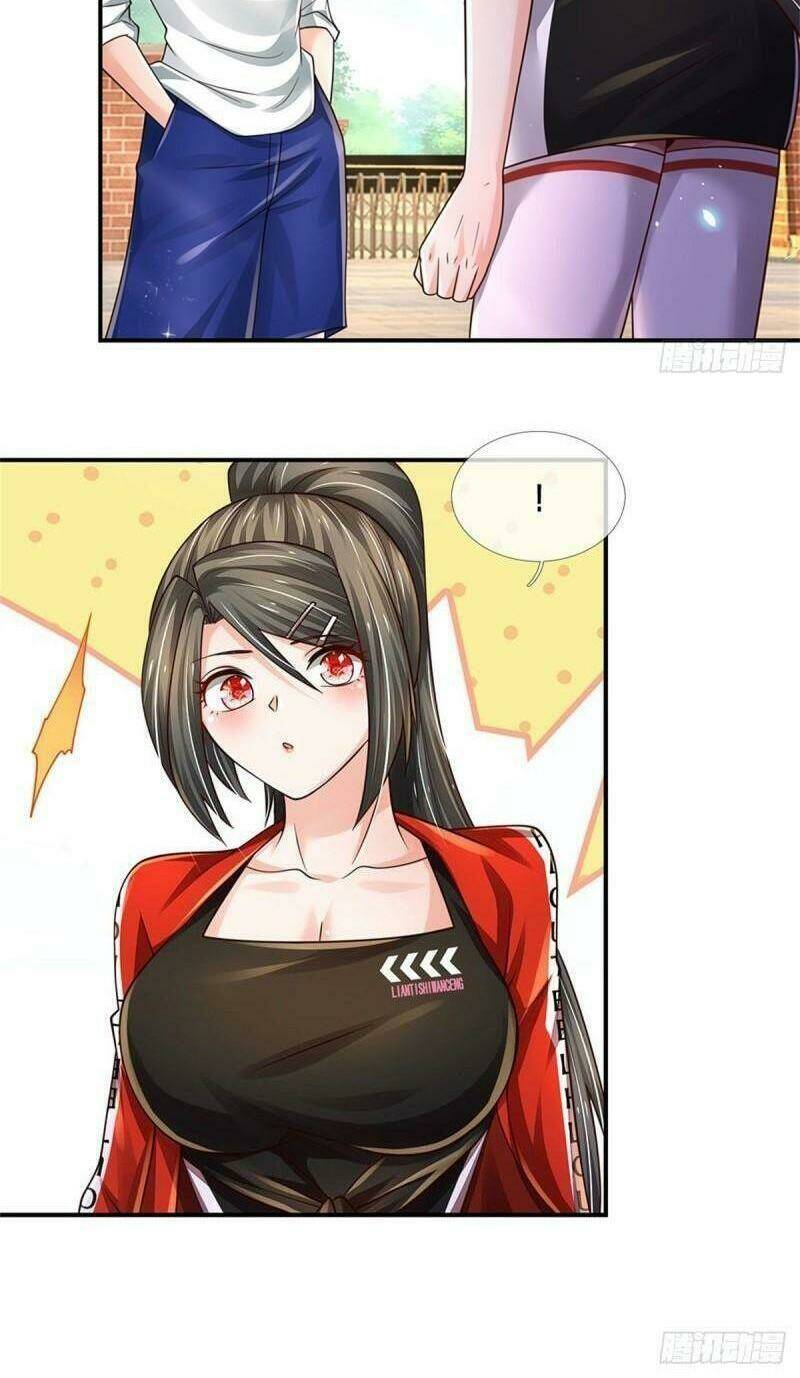 Luyện Thể Trăm Nghìn Tầng - Chapter 107 - Page 20