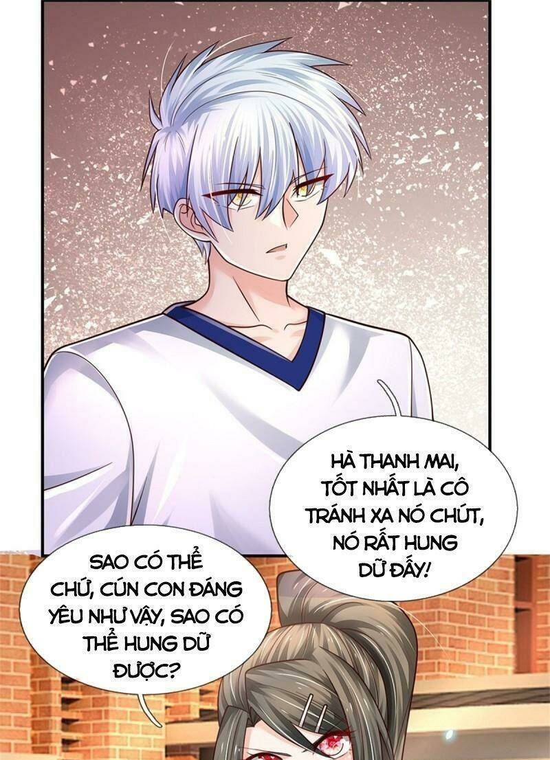 Luyện Thể Trăm Nghìn Tầng - Chapter 107 - Page 24