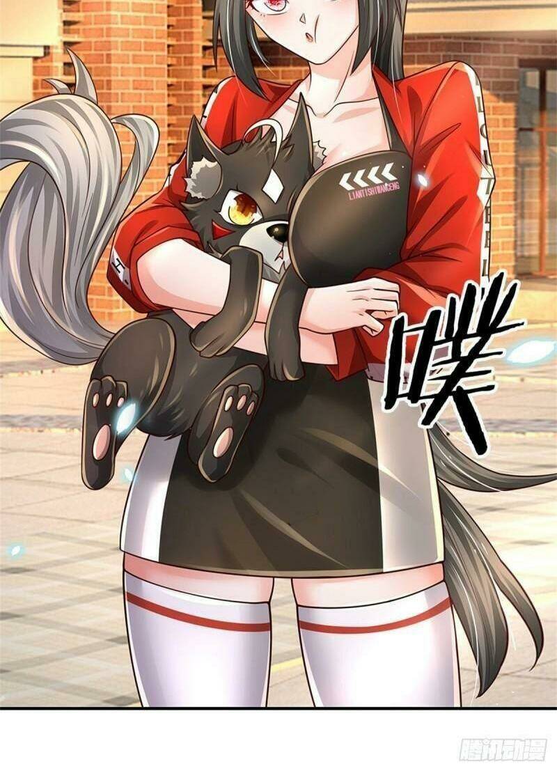 Luyện Thể Trăm Nghìn Tầng - Chapter 107 - Page 25