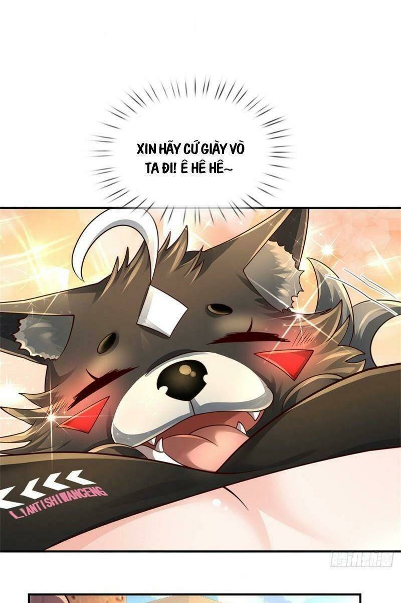 Luyện Thể Trăm Nghìn Tầng - Chapter 107 - Page 26