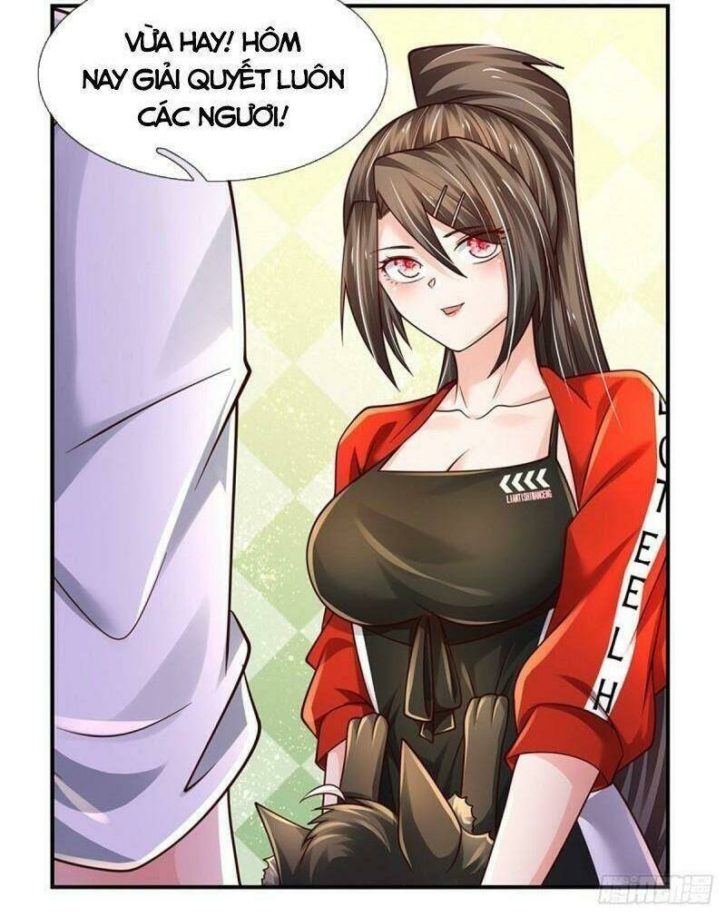 Luyện Thể Trăm Nghìn Tầng - Chapter 107 - Page 29