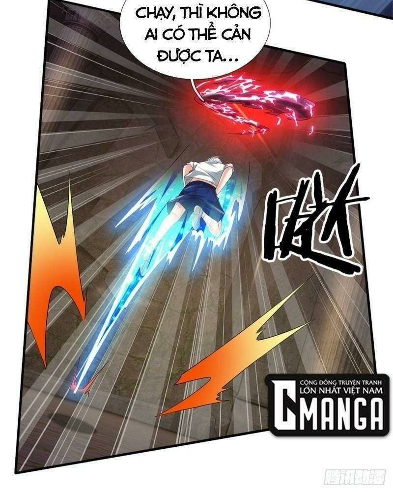 Luyện Thể Trăm Nghìn Tầng - Chapter 107 - Page 6