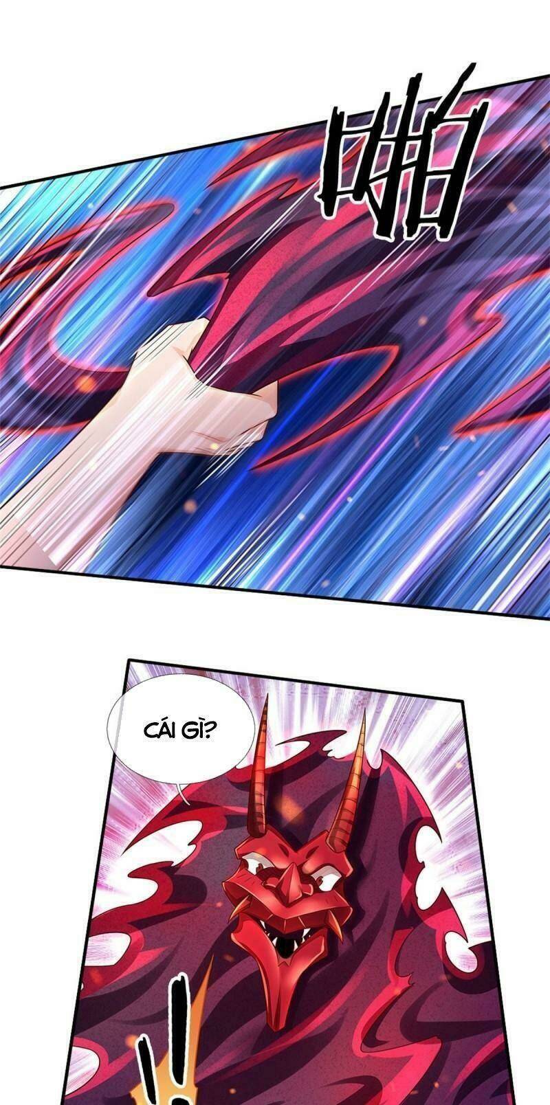 Luyện Thể Trăm Nghìn Tầng - Chapter 107 - Page 7