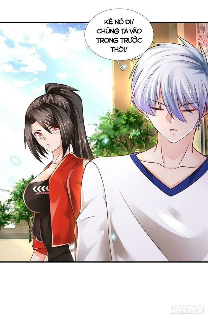 Luyện Thể Trăm Nghìn Tầng - Chapter 108 - Page 9