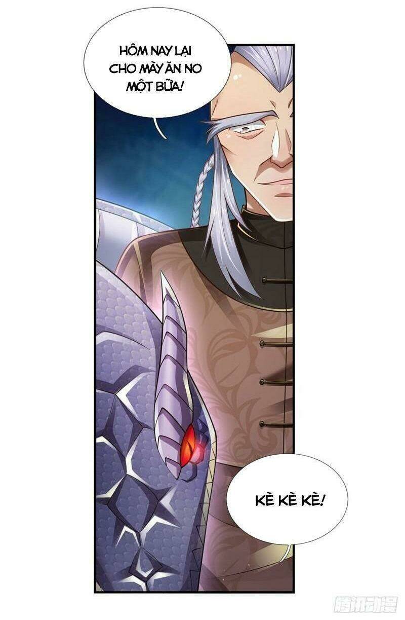 Luyện Thể Trăm Nghìn Tầng - Chapter 108 - Page 10