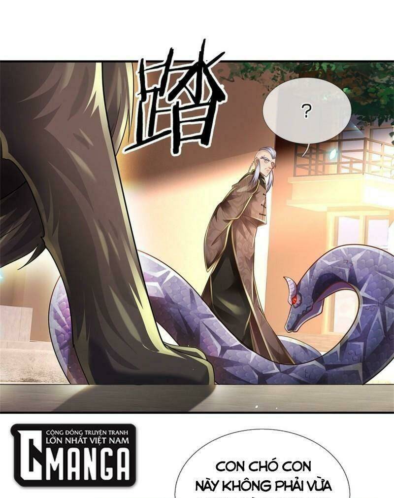 Luyện Thể Trăm Nghìn Tầng - Chapter 108 - Page 11