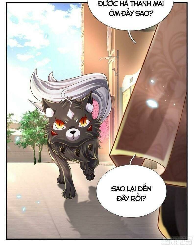 Luyện Thể Trăm Nghìn Tầng - Chapter 108 - Page 12