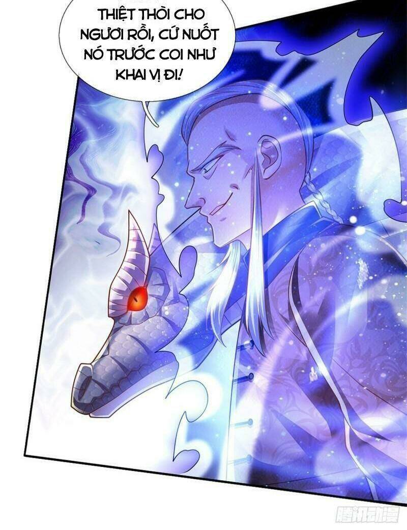 Luyện Thể Trăm Nghìn Tầng - Chapter 108 - Page 14