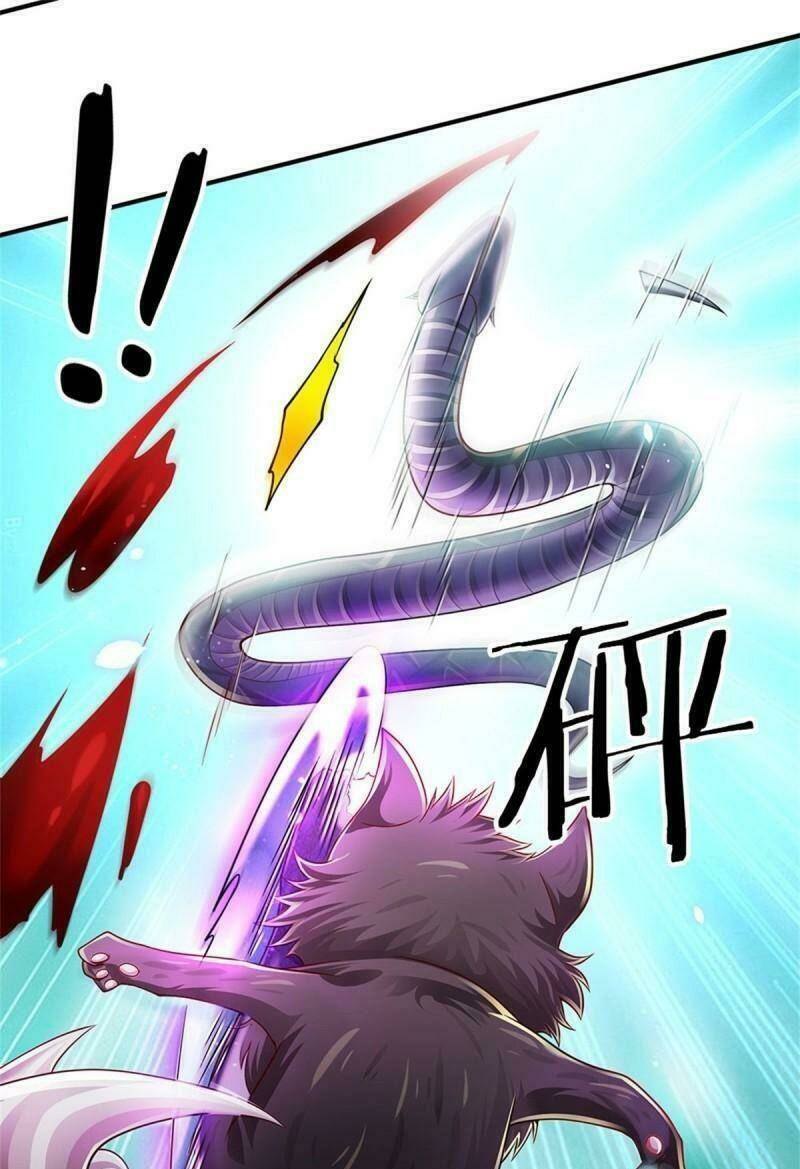 Luyện Thể Trăm Nghìn Tầng - Chapter 108 - Page 17