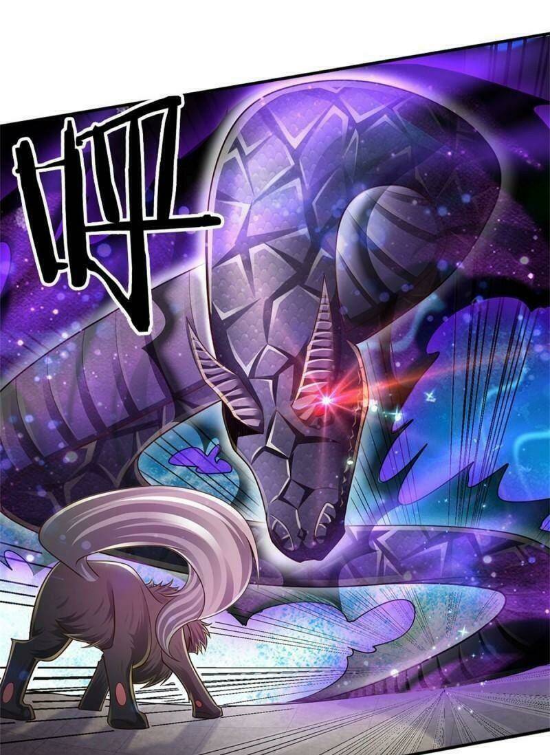 Luyện Thể Trăm Nghìn Tầng - Chapter 108 - Page 21