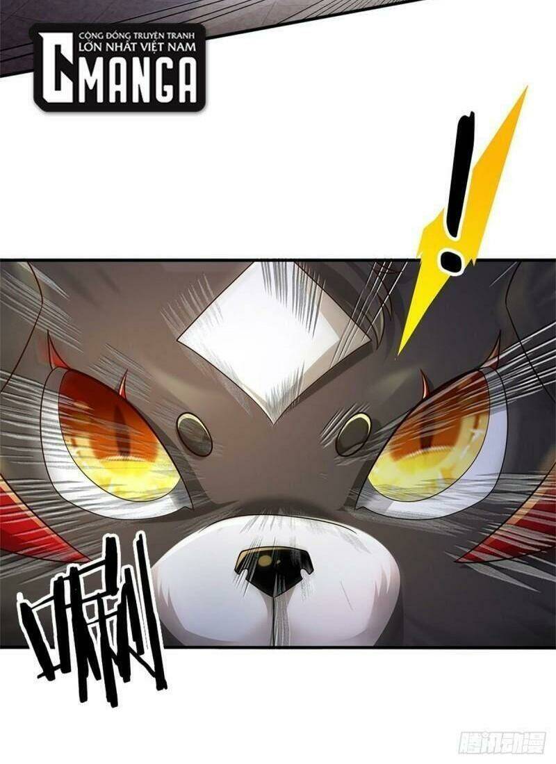 Luyện Thể Trăm Nghìn Tầng - Chapter 108 - Page 22