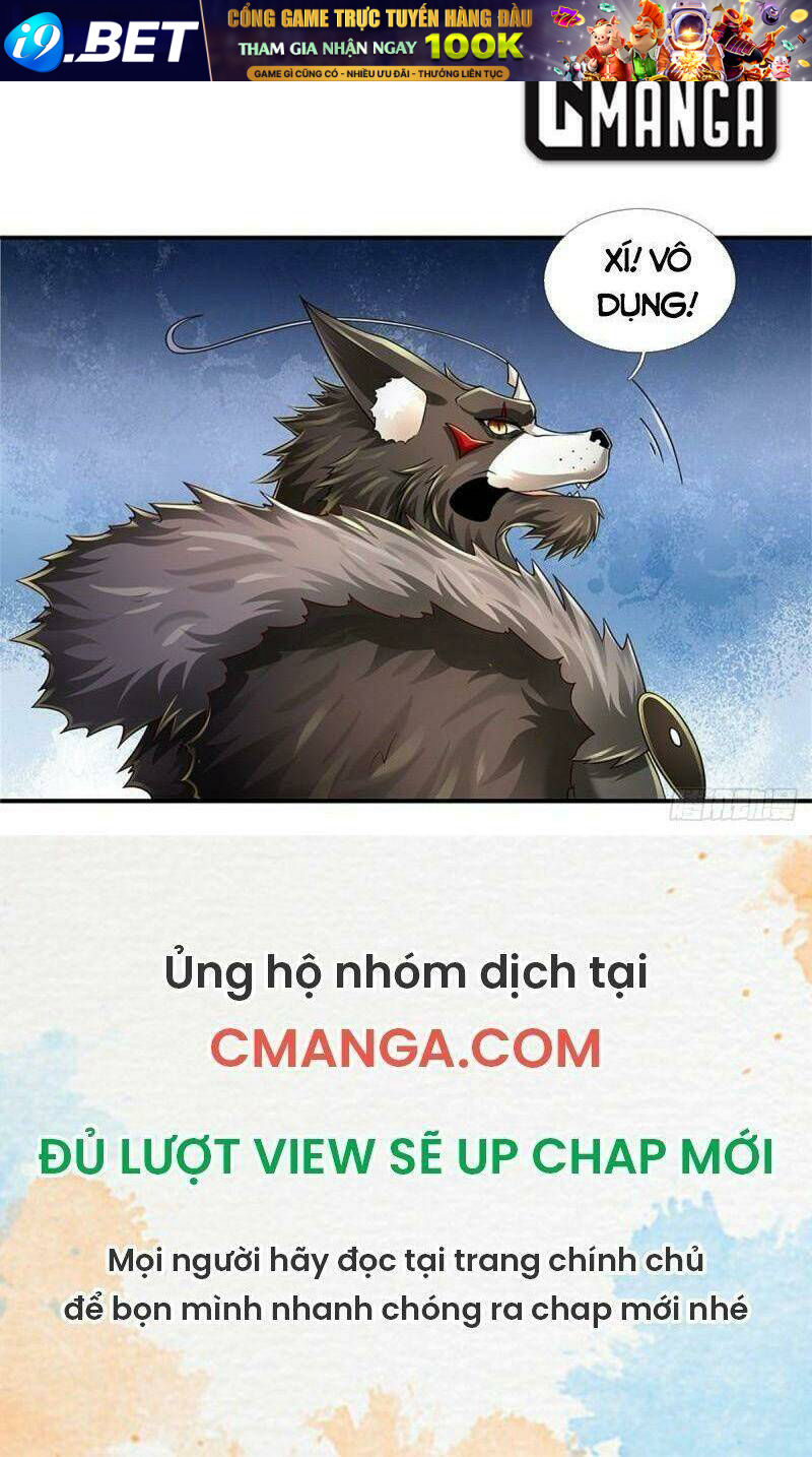 Luyện Thể Trăm Nghìn Tầng - Chapter 108 - Page 31