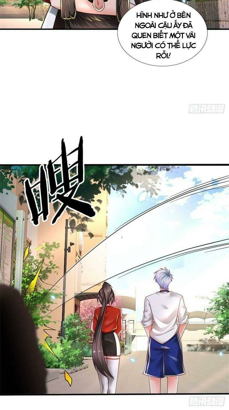 Luyện Thể Trăm Nghìn Tầng - Chapter 108 - Page 4