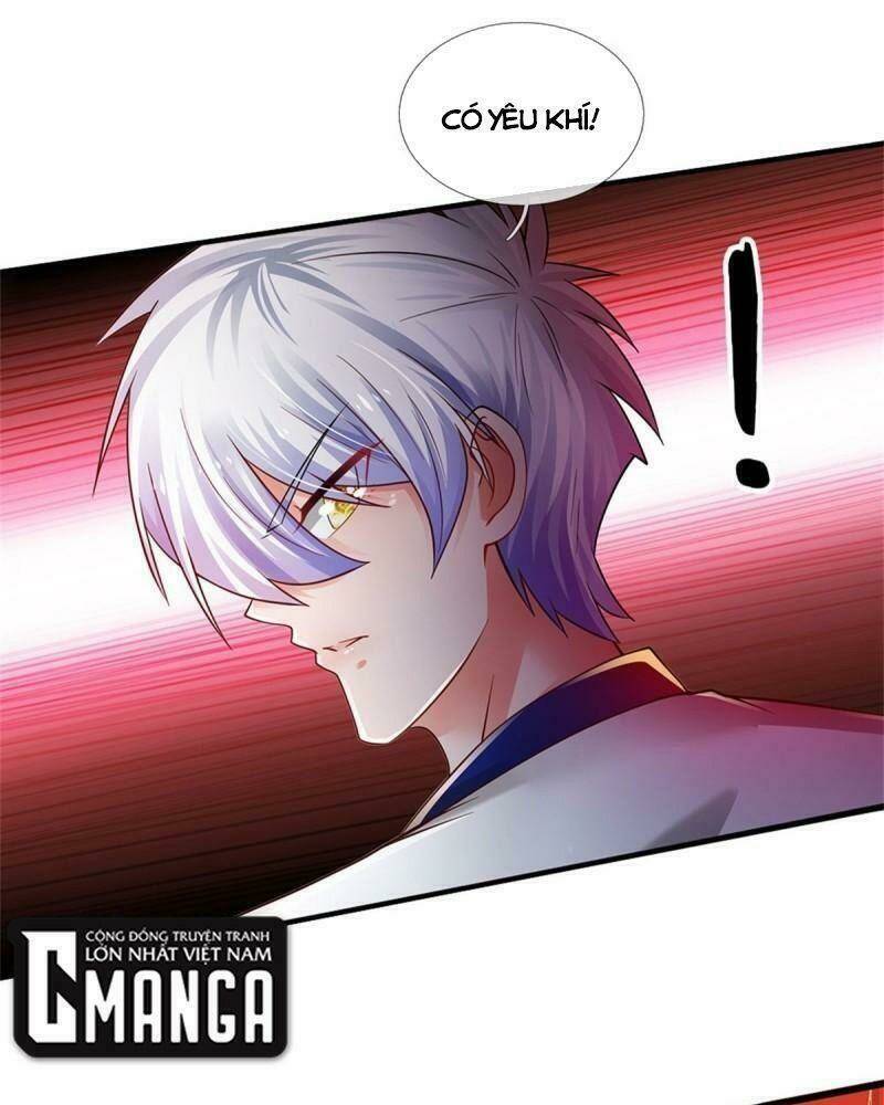 Luyện Thể Trăm Nghìn Tầng - Chapter 108 - Page 5